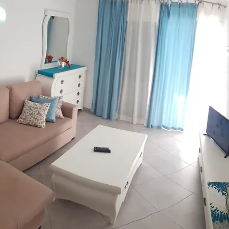 Bungalow Club Atlantis Costa Adeje (Tenerife)