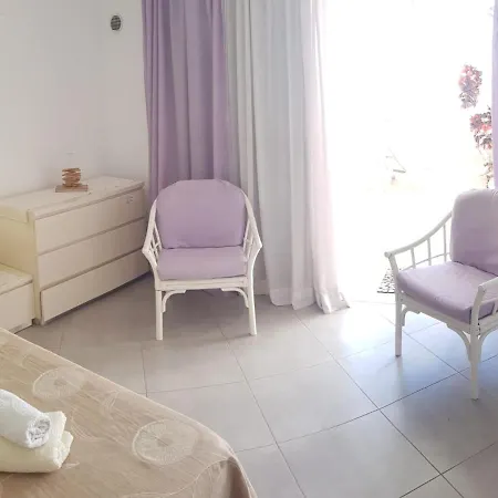 Bungalow Club Atlantis Apartment Costa Adeje (Tenerife)
