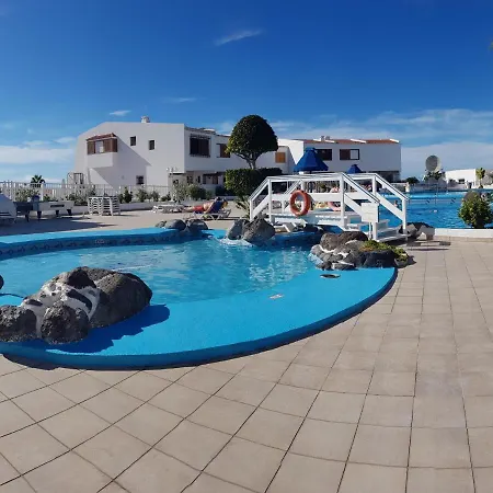 Apartment Bungalow Club Atlantis *